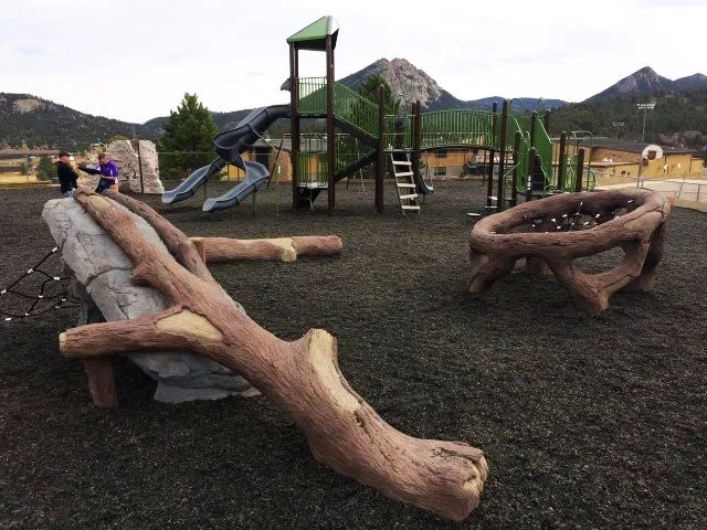 Estes Park Elementary